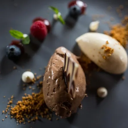 מלון Der Walzl 4*