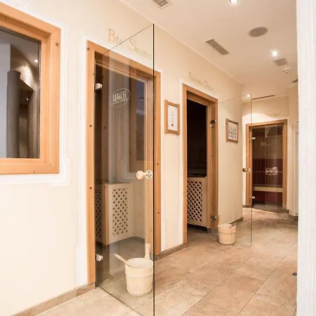 מלון Der Walzl לאנס